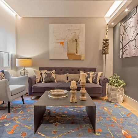2 Bedrooms City Center Pizzaro I Madryt Zewnętrze zdjęcie