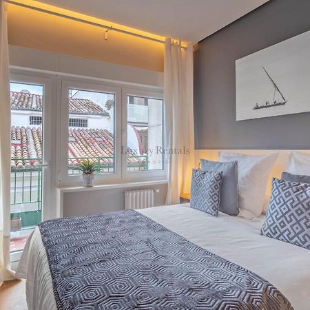 2 Bedrooms City Center Pizzaro I Madryt Zewnętrze zdjęcie