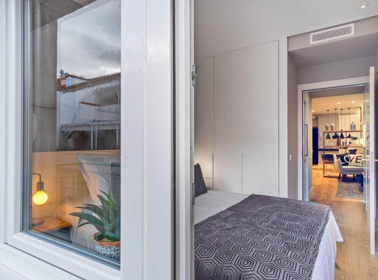 2 Bedrooms City Center Pizzaro I Madryt Zewnętrze zdjęcie