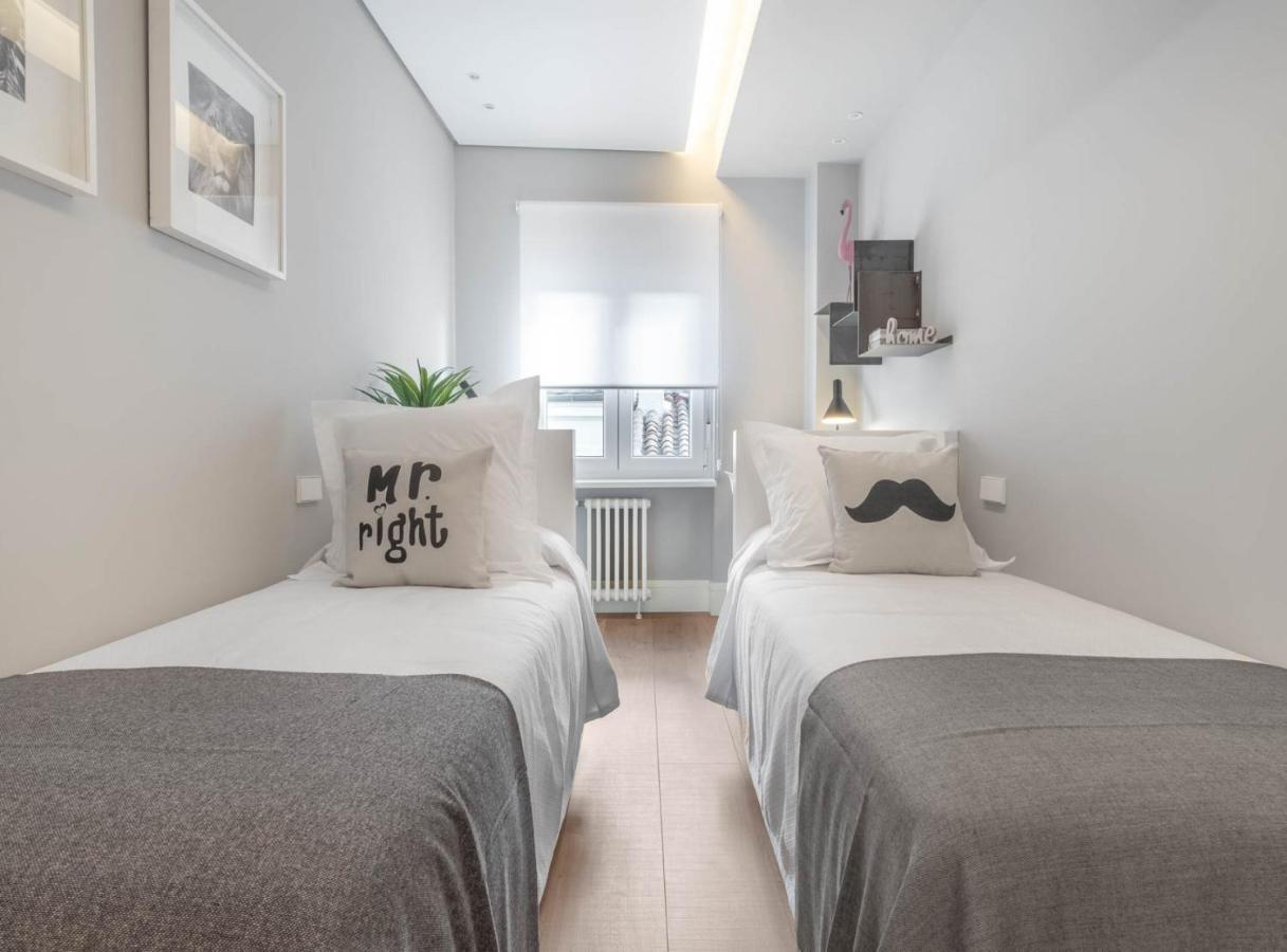 2 Bedrooms City Center Pizzaro I Madryt Zewnętrze zdjęcie
