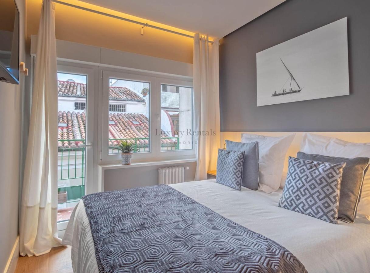 2 Bedrooms City Center Pizzaro I Madryt Zewnętrze zdjęcie