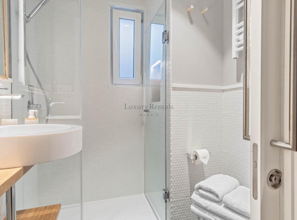 2 Bedrooms City Center Pizzaro I Madryt Zewnętrze zdjęcie